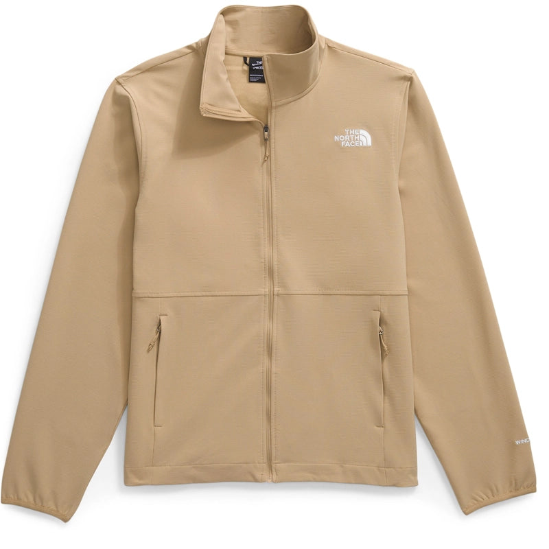 The North Face Men's Willow Stretch Jacket