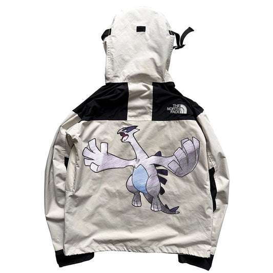 North Face Pokemon Jacket