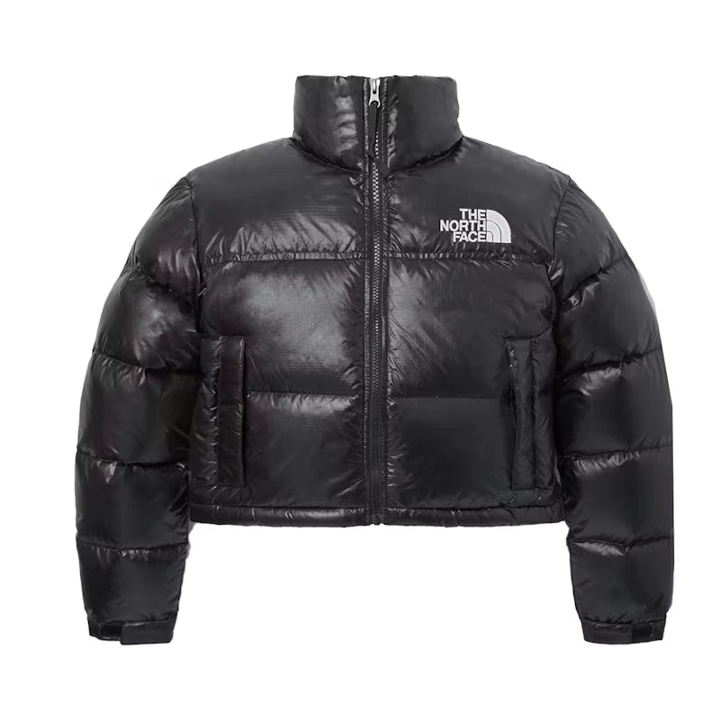 The North Face Women’s Nuptse Short Jacket 2026