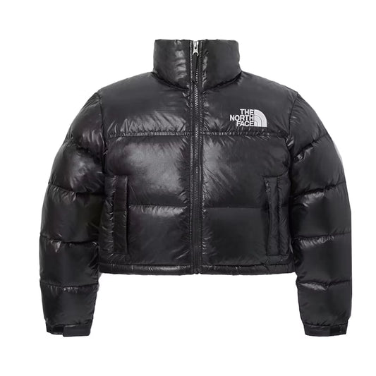 The North Face Women’s Nuptse Short Jacket 2026