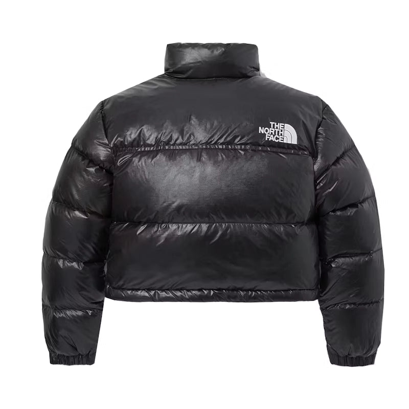 The North Face Women’s Nuptse Short Jacket 2026