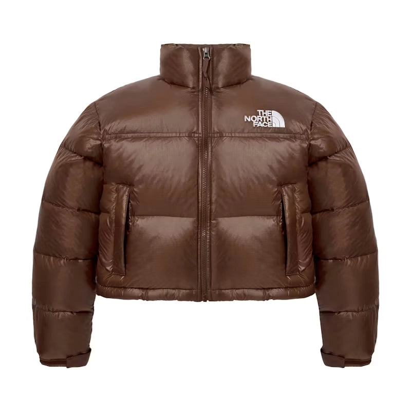 The North Face Women’s Nuptse Short Jacket 2026