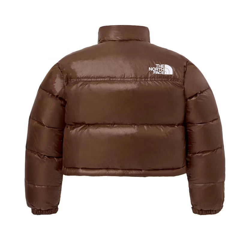 The North Face Women’s Nuptse Short Jacket 2026