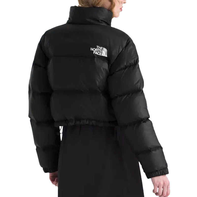 TNF Women’s Nuptse Short Jacket