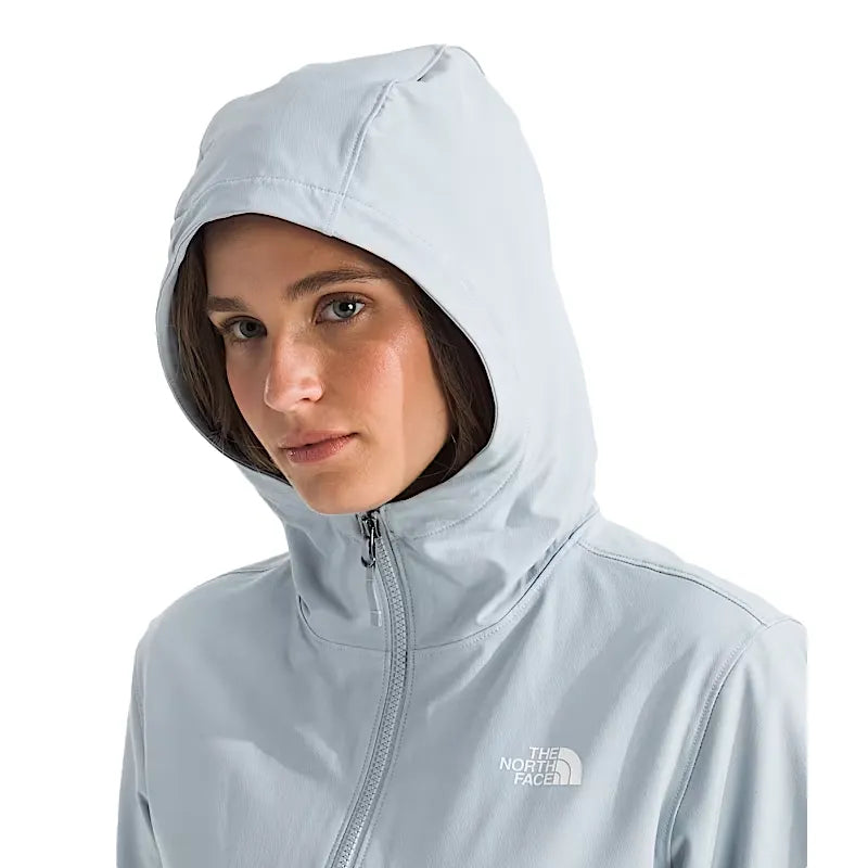 Women’s Shelbe Raschel Hoodie