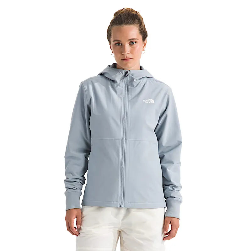 Women’s Shelbe Raschel Hoodie