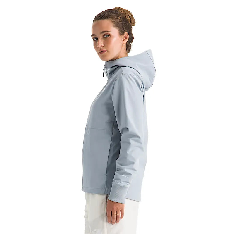 Women’s Shelbe Raschel Hoodie