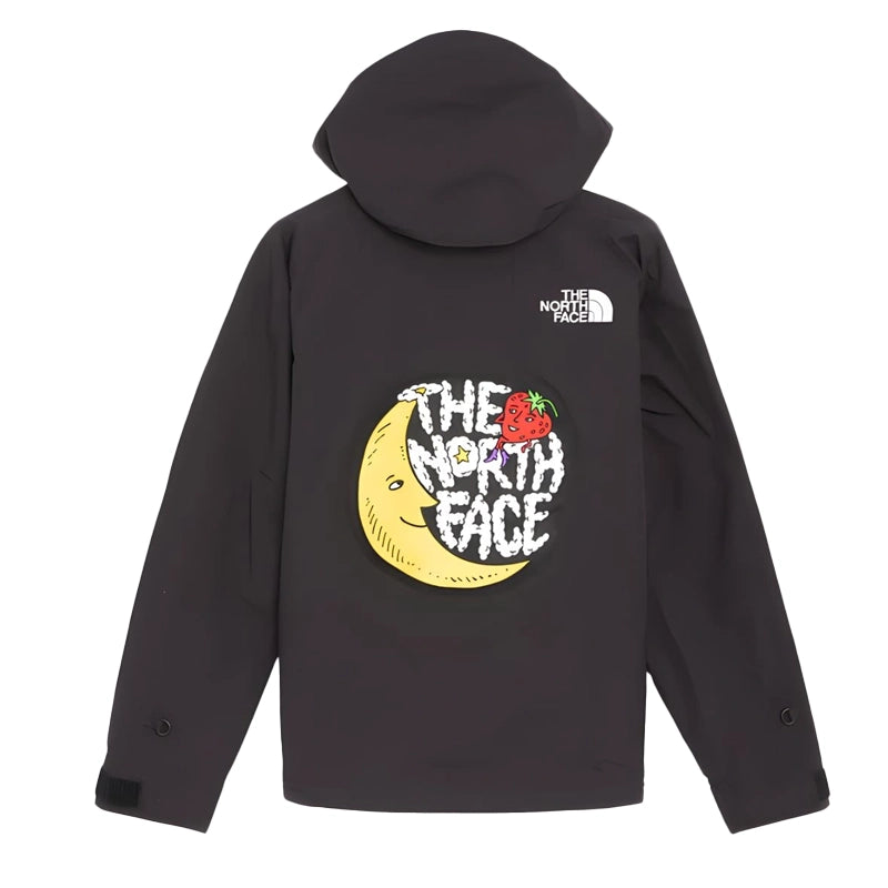 The North Face x Sky High Farm Rain Jacket