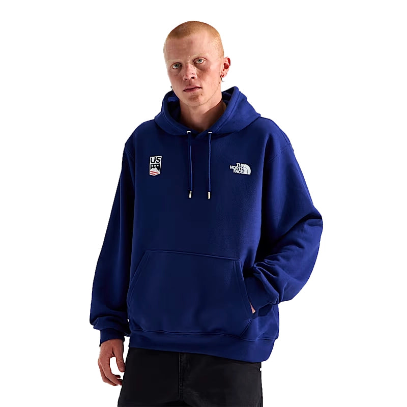 The North Face x U.S. Ski & Snowboard Hoodie