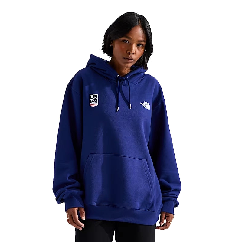The North Face x U.S. Ski & Snowboard Hoodie