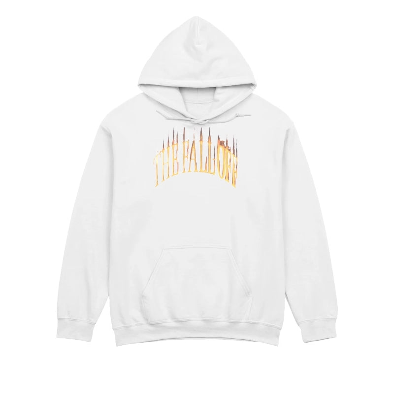 The Fall Off Hoodie