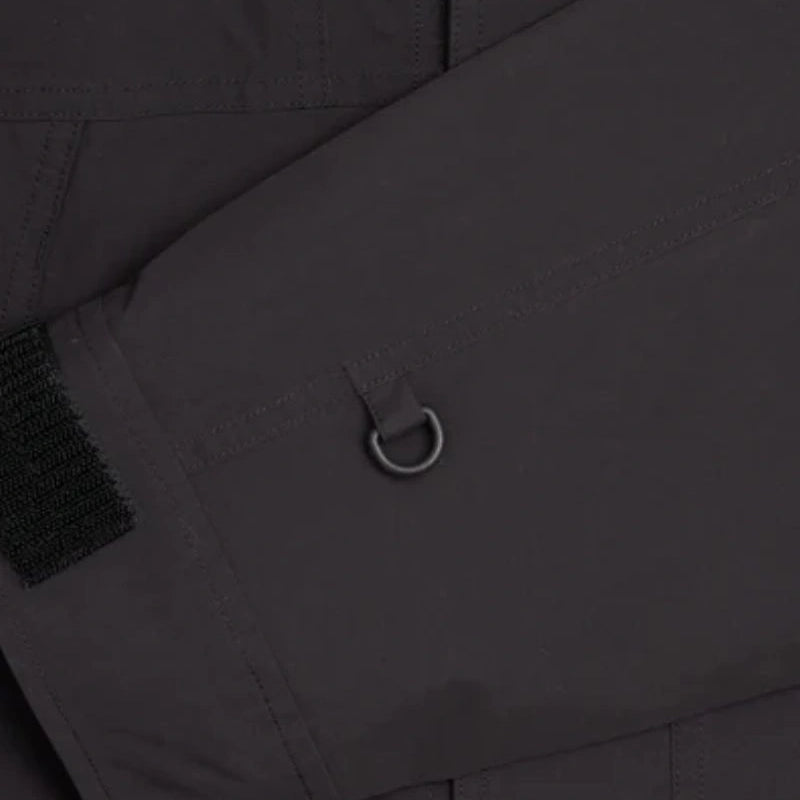 The North Face x Sky High Farm Rain Jacket