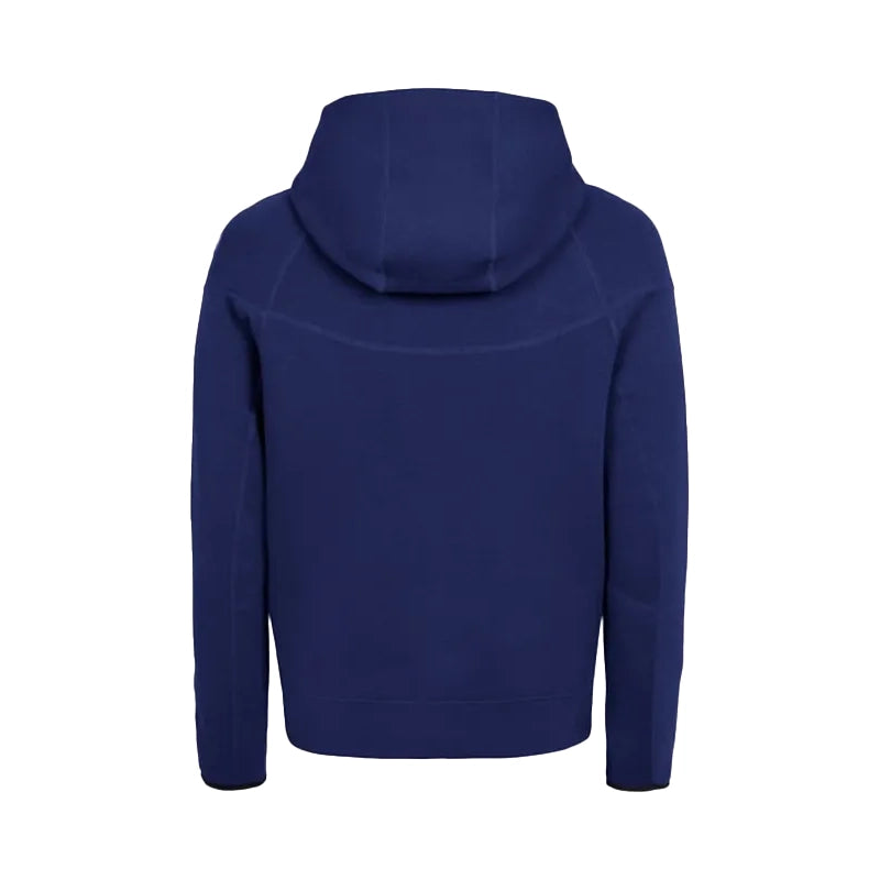 Spurs 2025/26 T90 Tech Fleece Hoodie