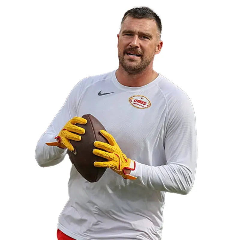 Travis Kelce Preseason 2026 Chiefs Long Sleeve T-Shirt