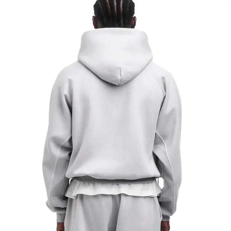 Tymlus Hoodie