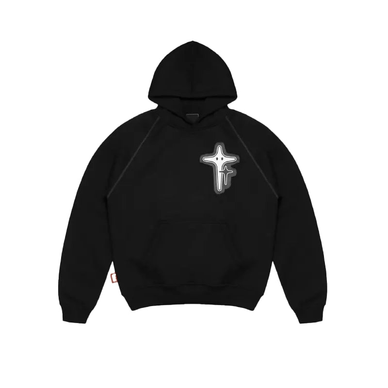 Tymlus Starzy Hoodie