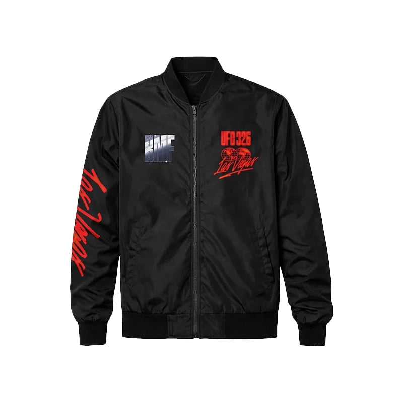 UFC 326 BMF Bomber Jacket