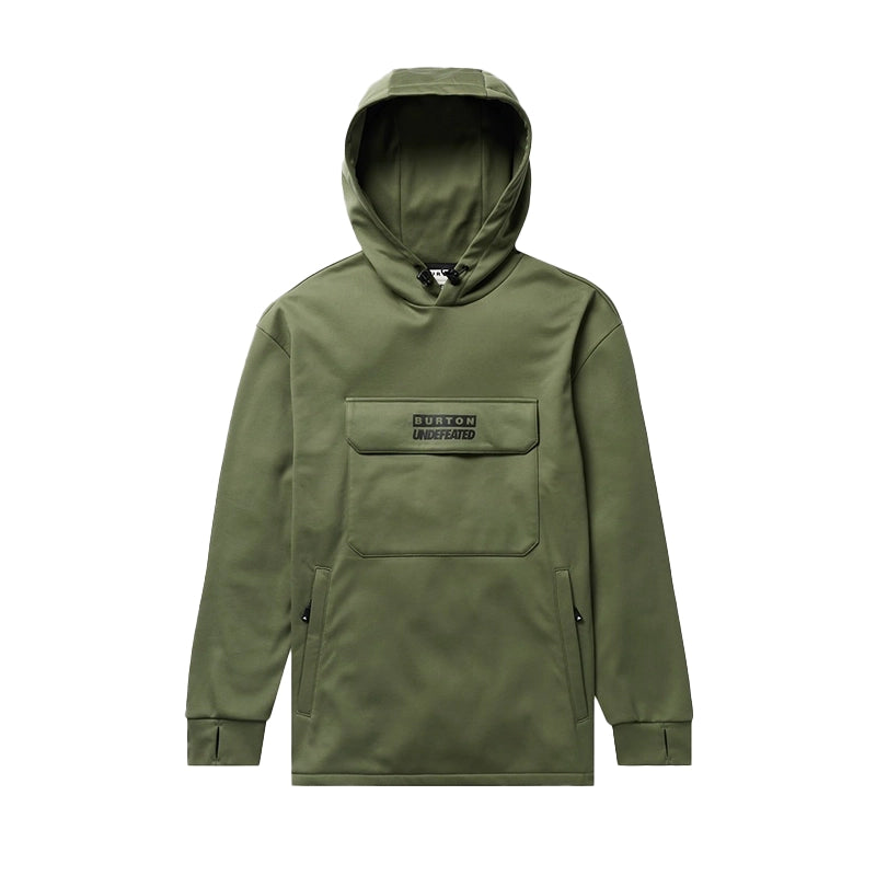 UNDEFEATED x Burton Performance Hoodie