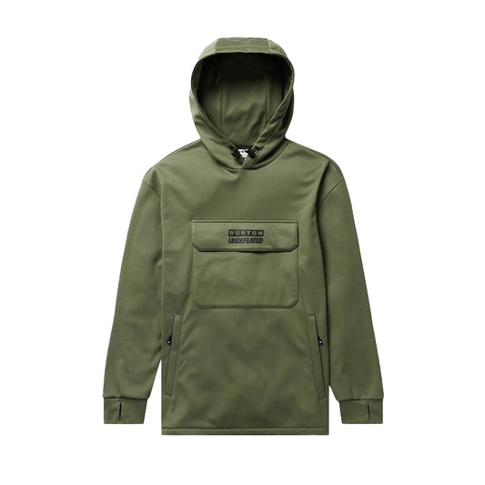 UNDEFEATED x Burton Performance Hoodie
