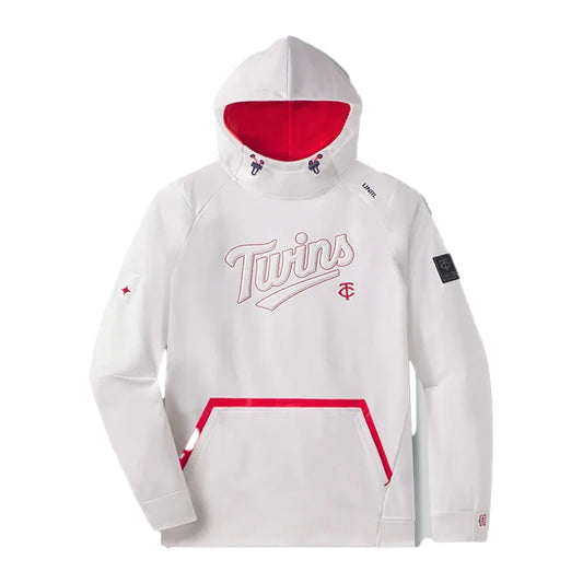 UNRL x Twins Crossover Hoodie II