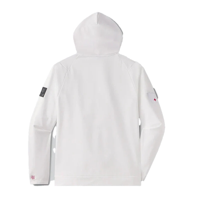 UNRL x Twins Crossover Hoodie II