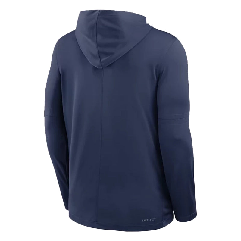 USA 2026 World Baseball Classic Long Hoodie T-Shirt