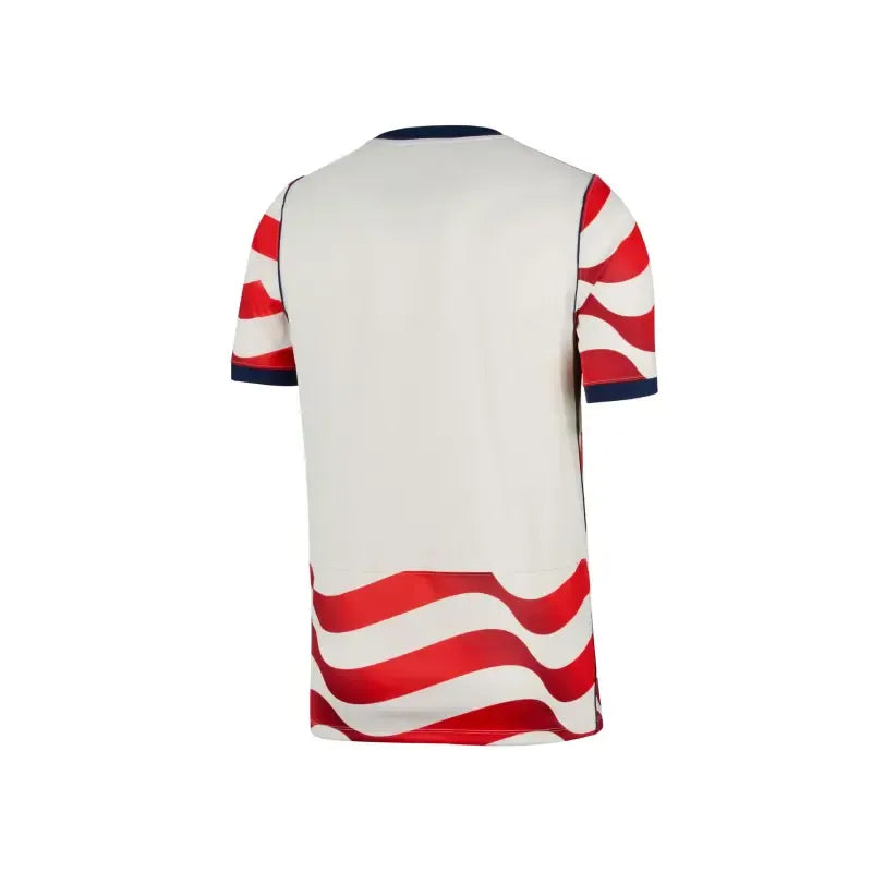 USMNT Nike USA Home Jersey 2026