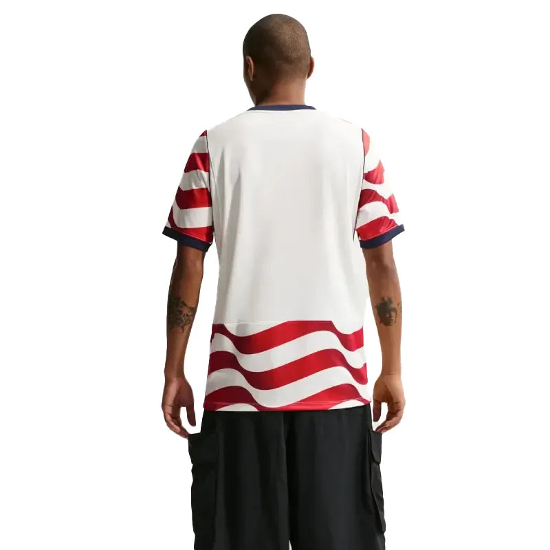 USMNT Nike USA Home Jersey 2026