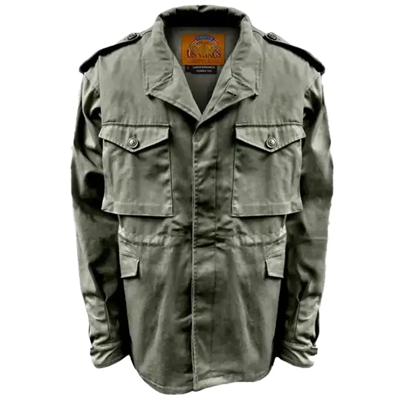 US Wings Cooper Original M-43 Field Jacket