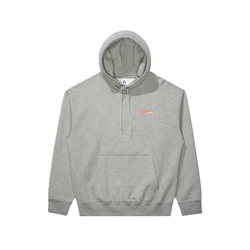 Undefeated UACTP x Nike Nrg Hoodie