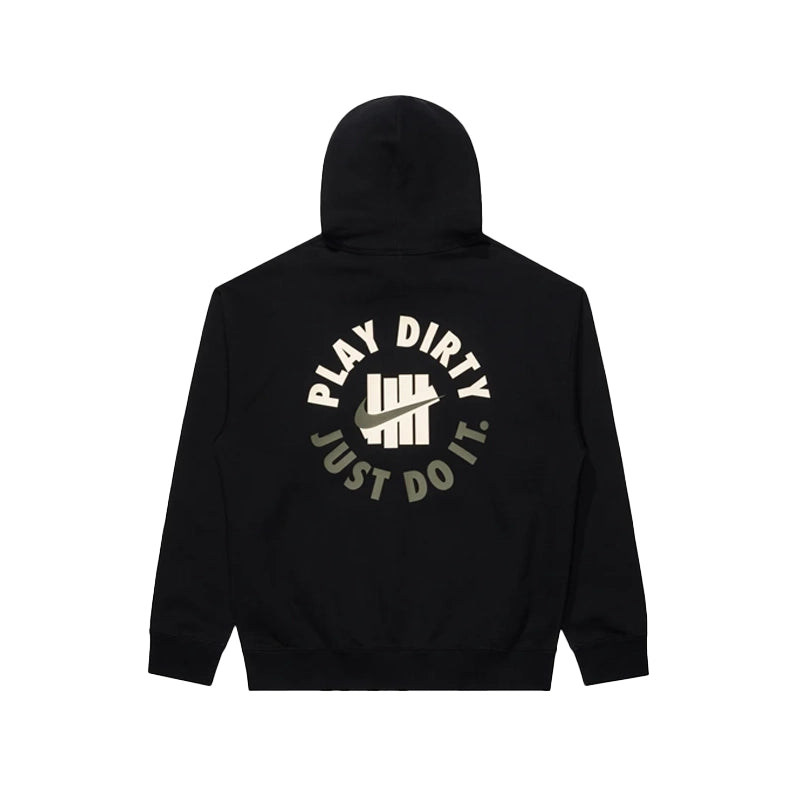 Undefeated UACTP x Nike Nrg Hoodie