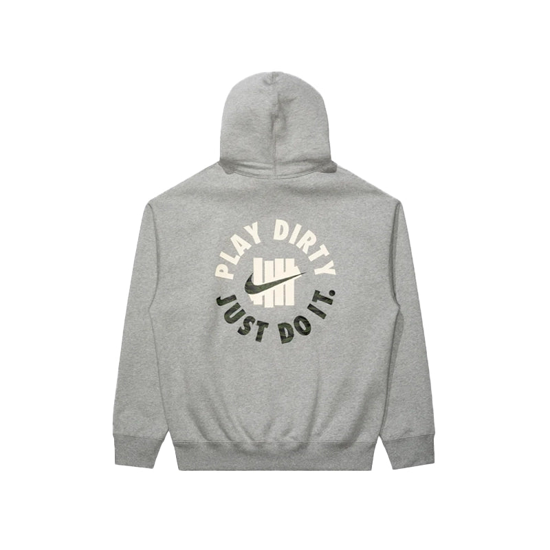 Undefeated UACTP x Nike Nrg Hoodie