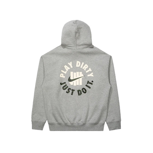Undefeated UACTP x Nike Nrg Hoodie