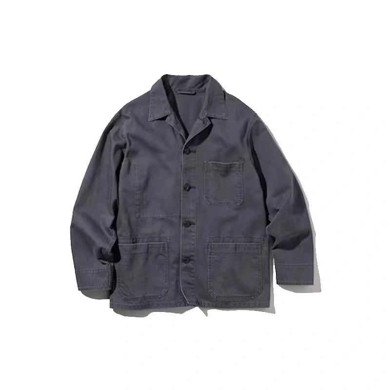Uniqlo Utility Jacket