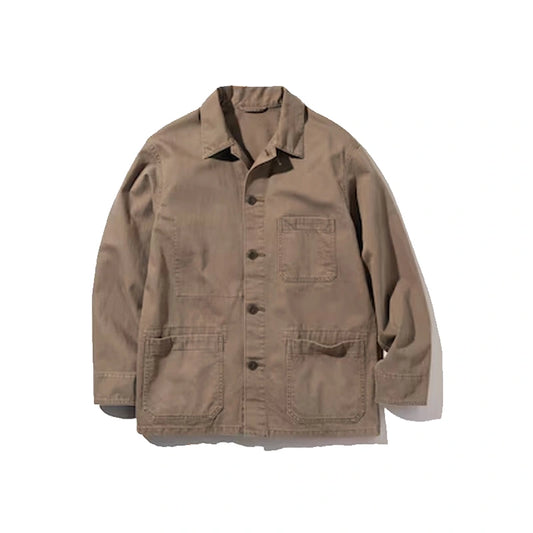 Uniqlo Utility Jacket