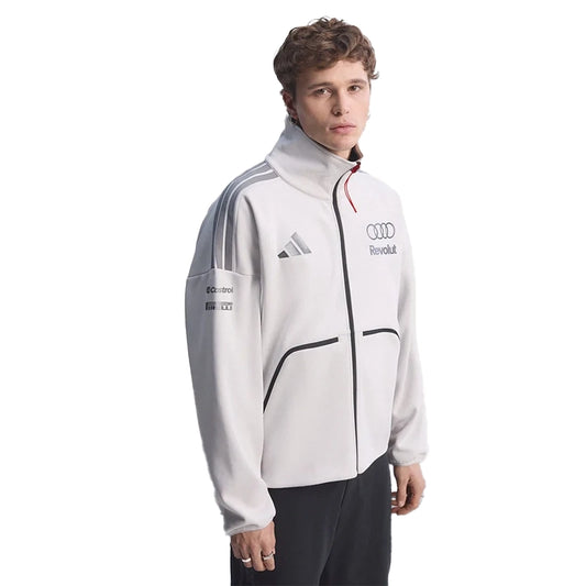 Adidas x Audi Revolut F1 Engineers & Marketing Track Jacket