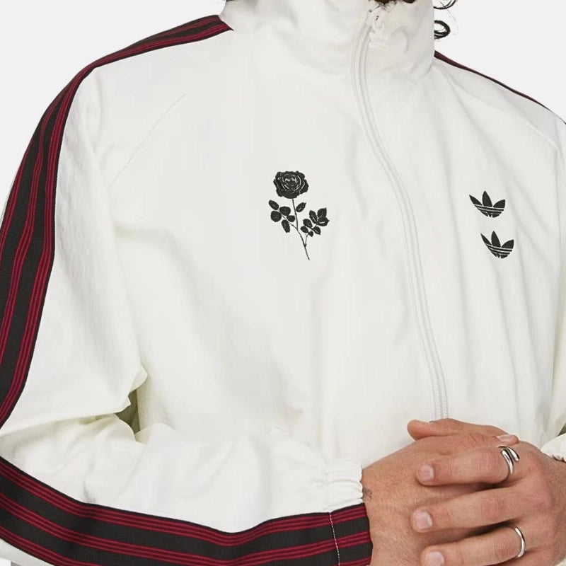 Adidas x Willy Chavarria Woven Jacket