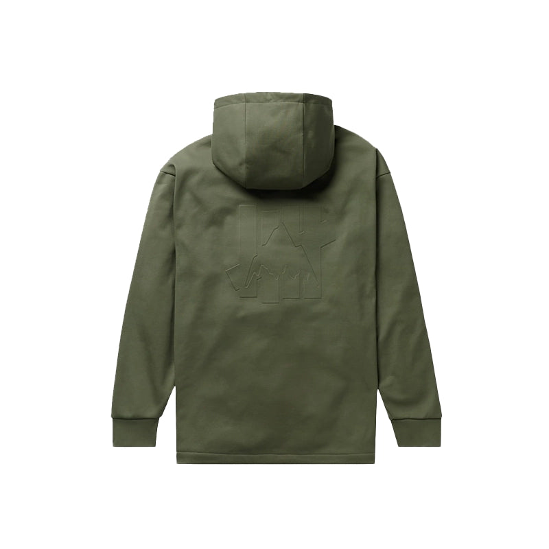 UNDEFEATED x Burton Performance Hoodie