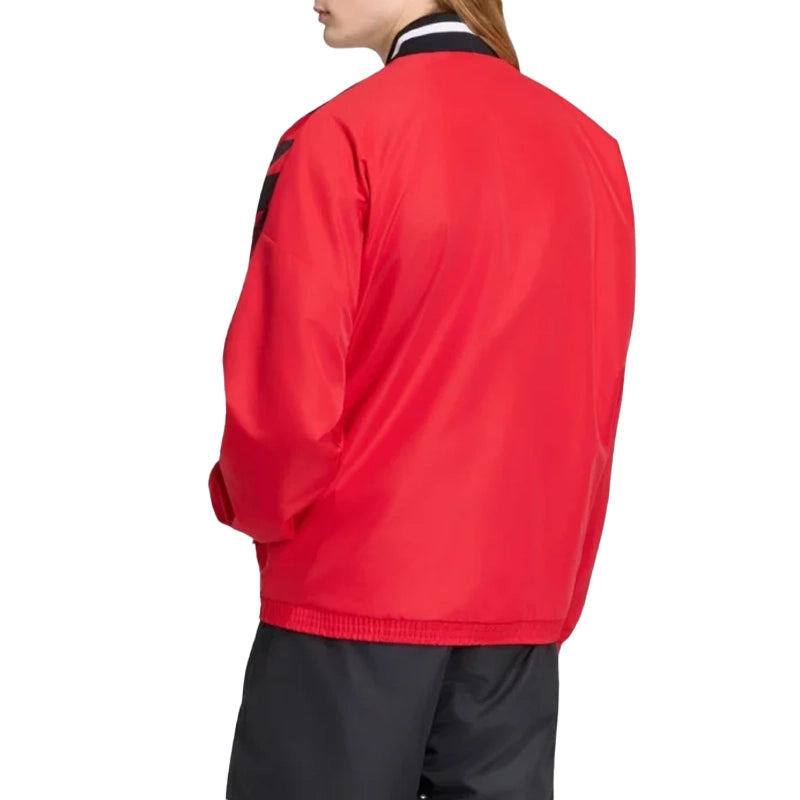 Manchester United x Adidas Stadium Jacket