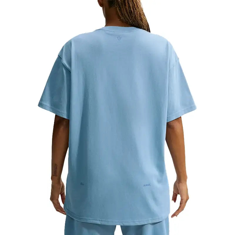 Nike x NOCTA 2026 Nike Polar Blue T-Shirt