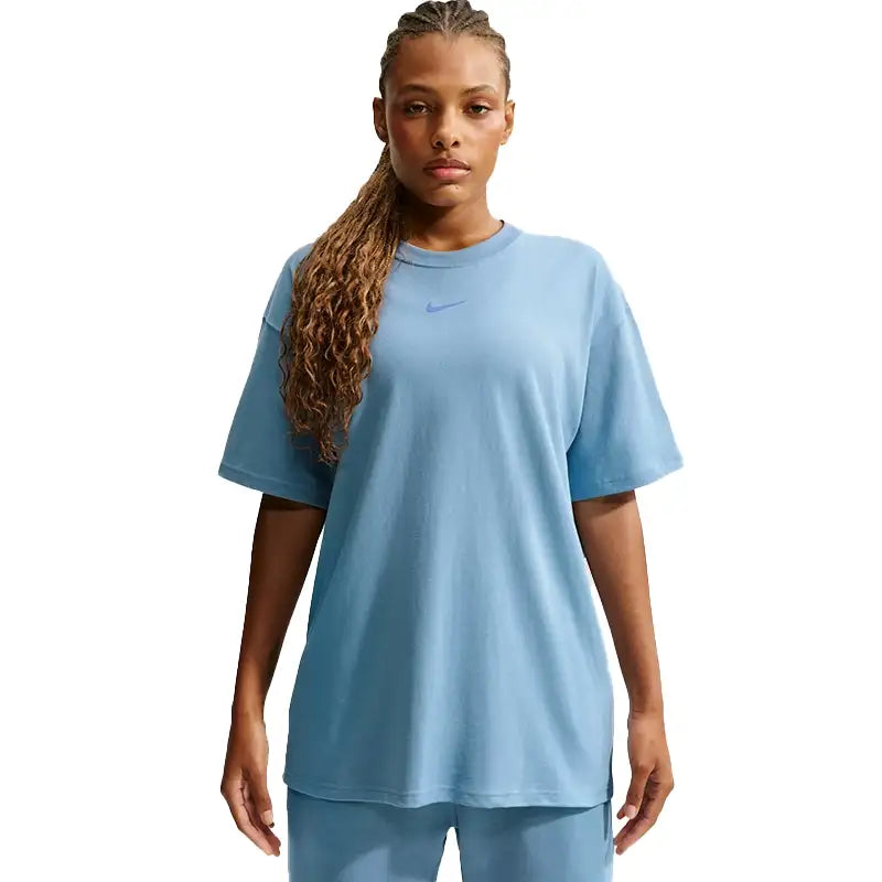 Nike x NOCTA 2026 Nike Polar Blue T-Shirt
