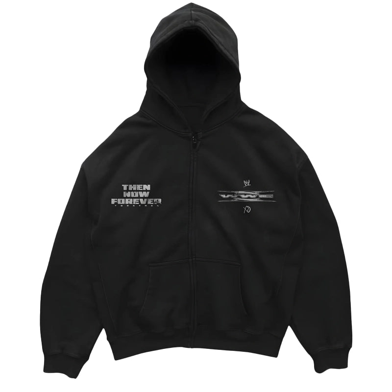 WWE XO LEGENDS Hoodie