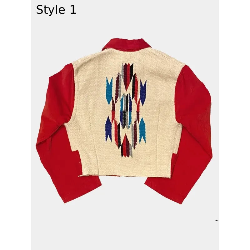 Chimayo Jacket