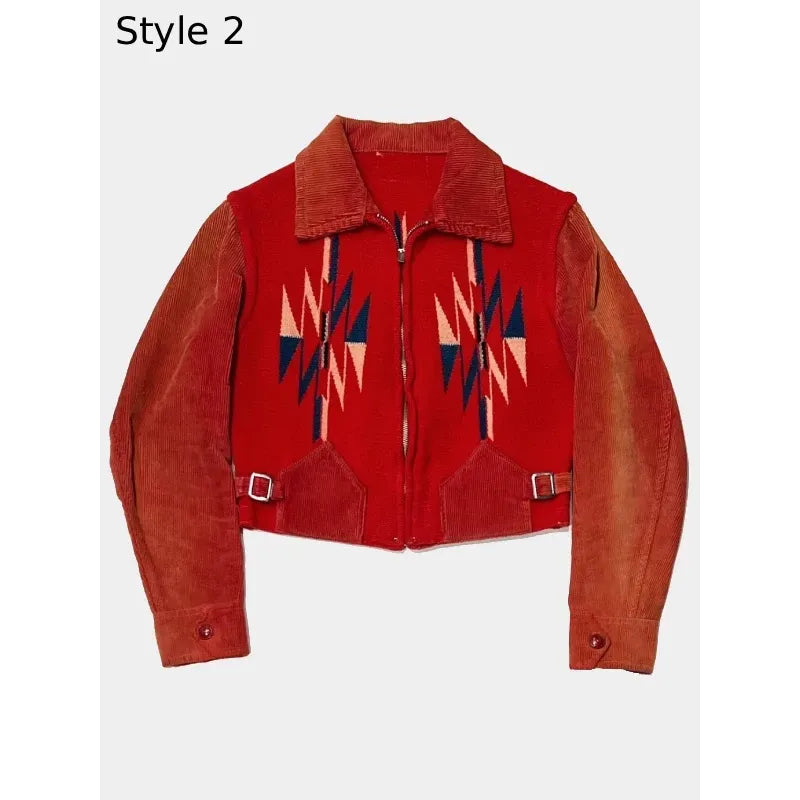 Chimayo Jacket