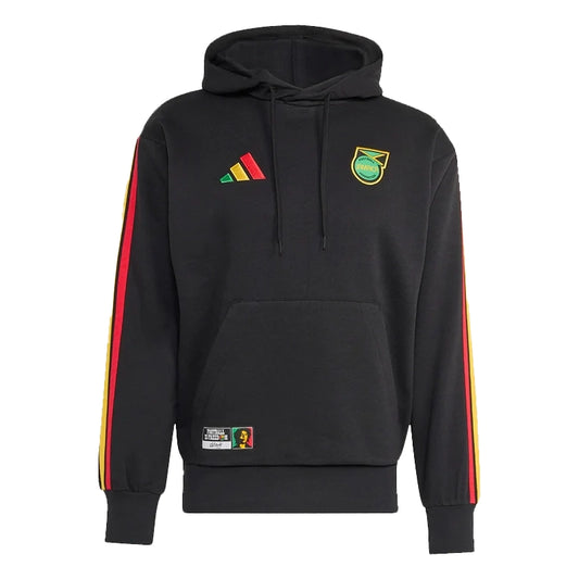 Adidas Jamaica x Bob Marley DNA Hoodie