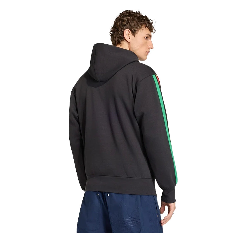 Adidas Jamaica x Bob Marley DNA Hoodie