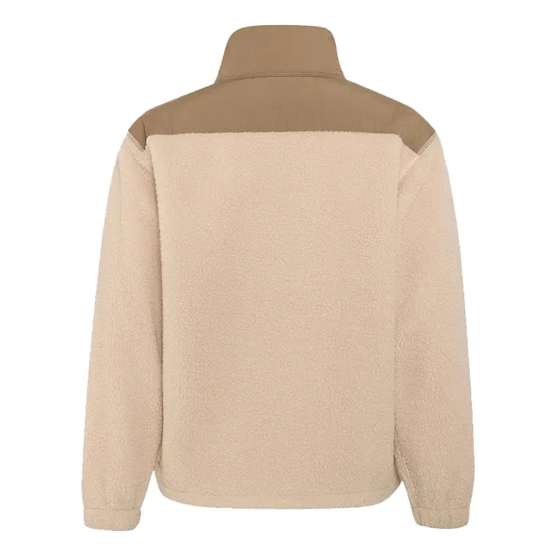 Adidas 2026 Sherpa Jacket