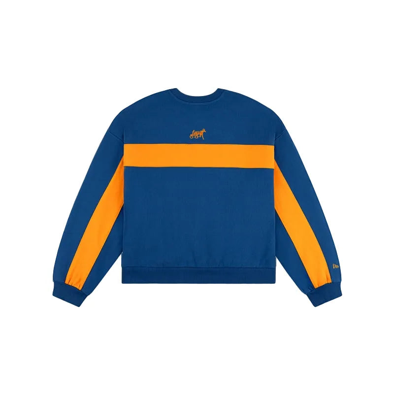 Anthony Ramos Siegelman Stable x NY Mets 2026 Sweatshirt