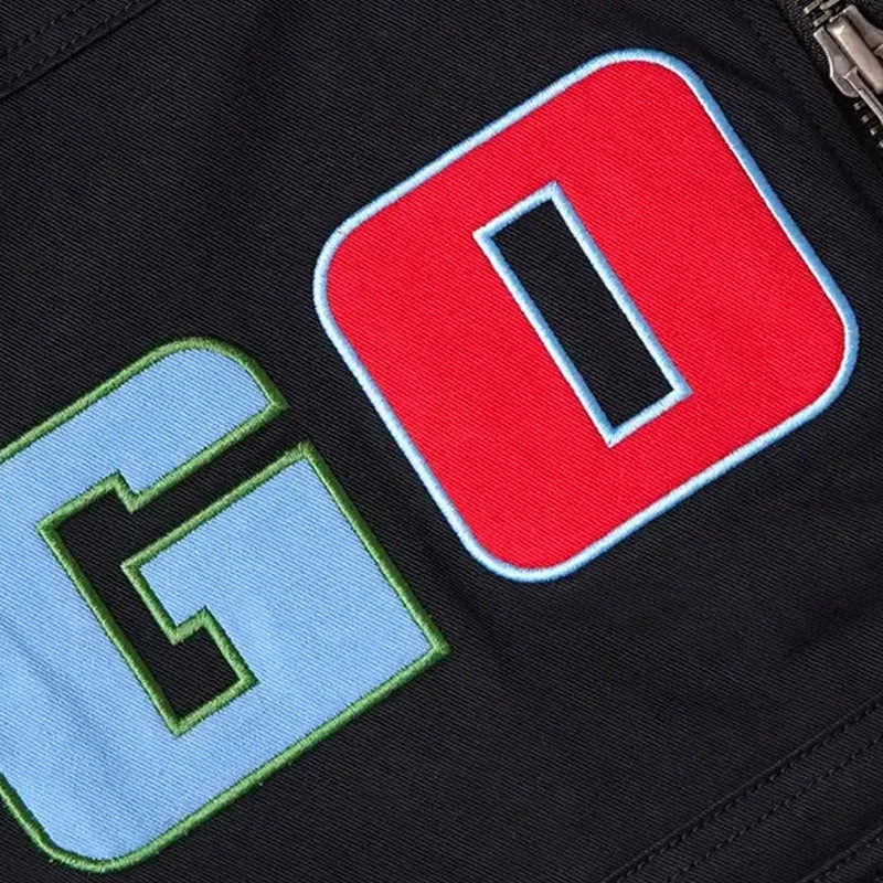 Golf Wang Airborne Jacket