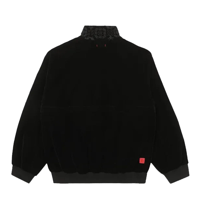 CLOT Velvet Jacket